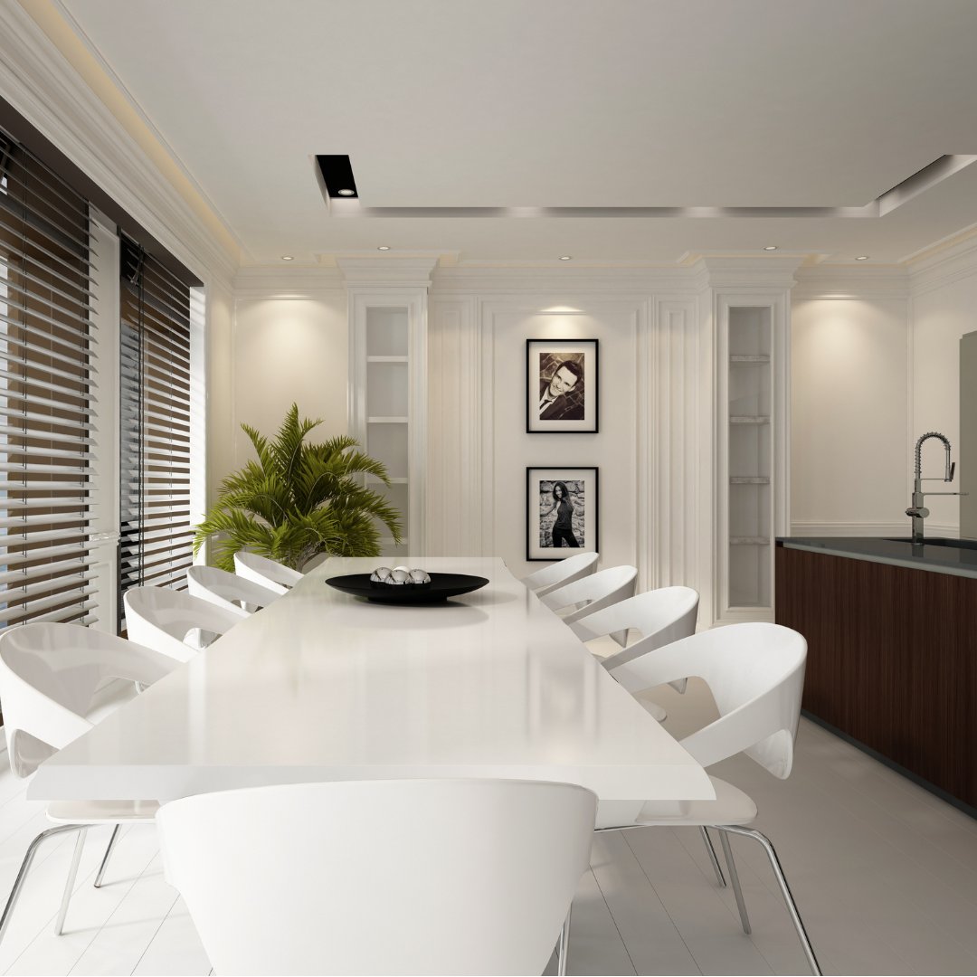 Neutrals Home Decor