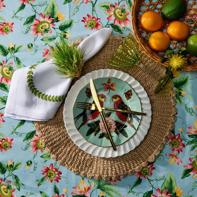Table Linens & Napkin Rings