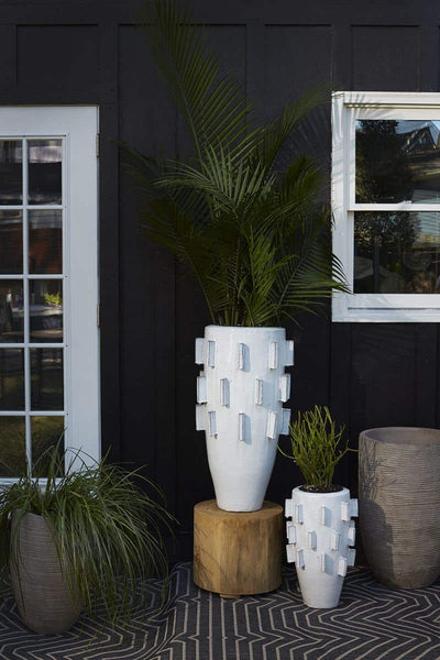 Apollo Planter Vase
