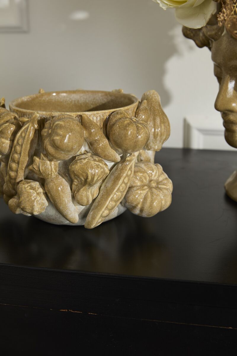 Harvest Pot