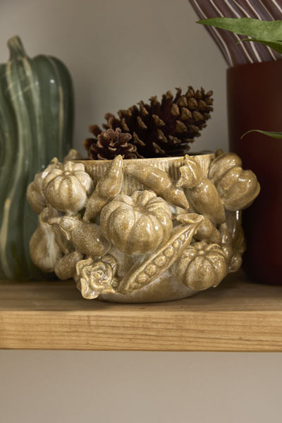Harvest Pot