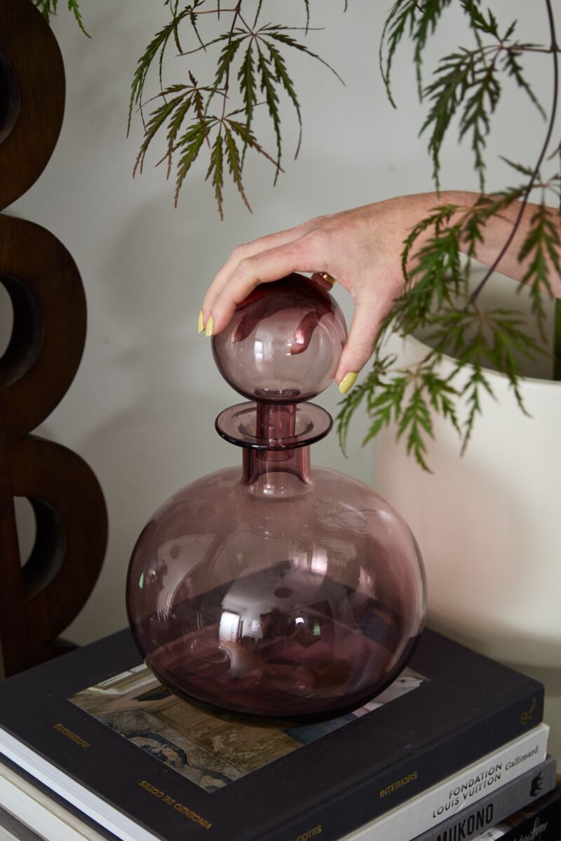 Kai Decanter