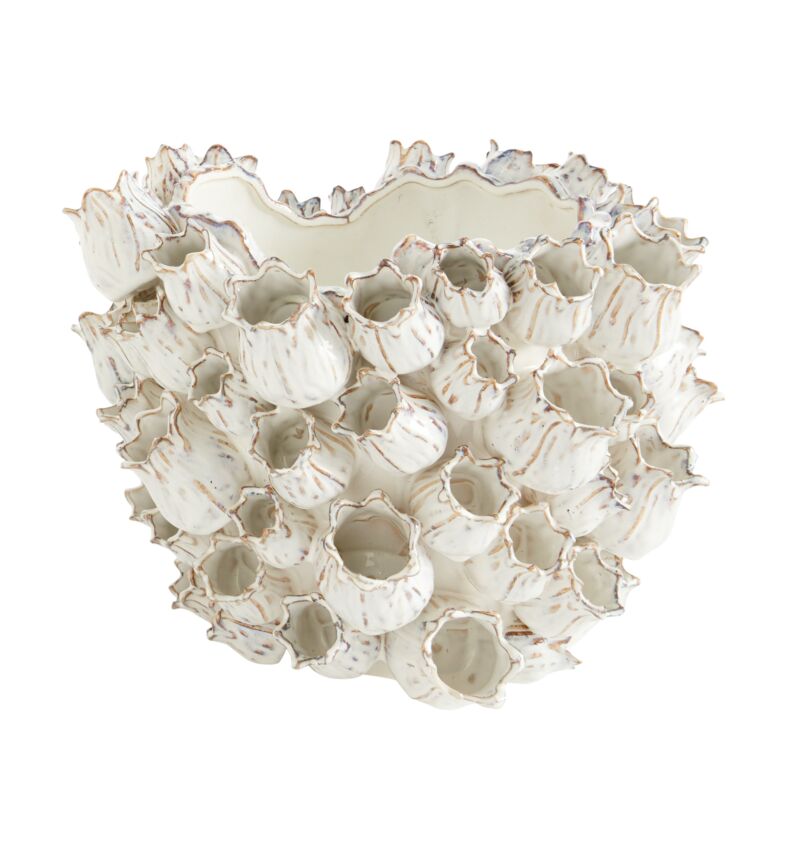 Barnacle Vase