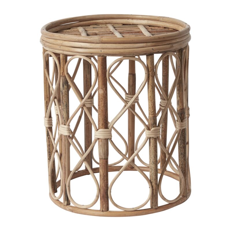 Amazonia Pedestal Table