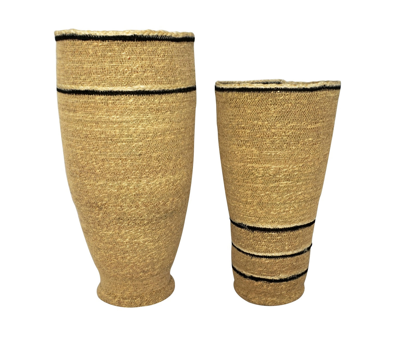 Seagrass Vase - Set of 2