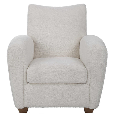 READING NOOK - Accent Chair