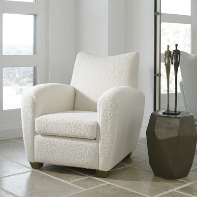 READING NOOK - Accent Chair