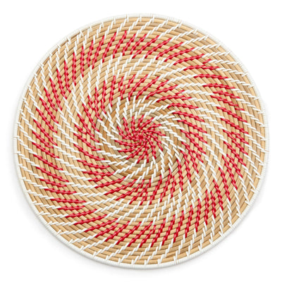 Bullseye Placemat