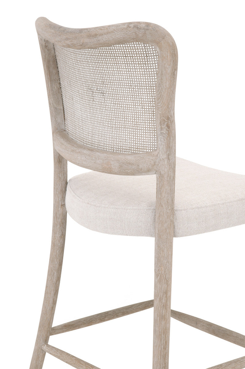 Zenia Counter Stool