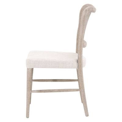 Zenia Dining Chair - Set of 2