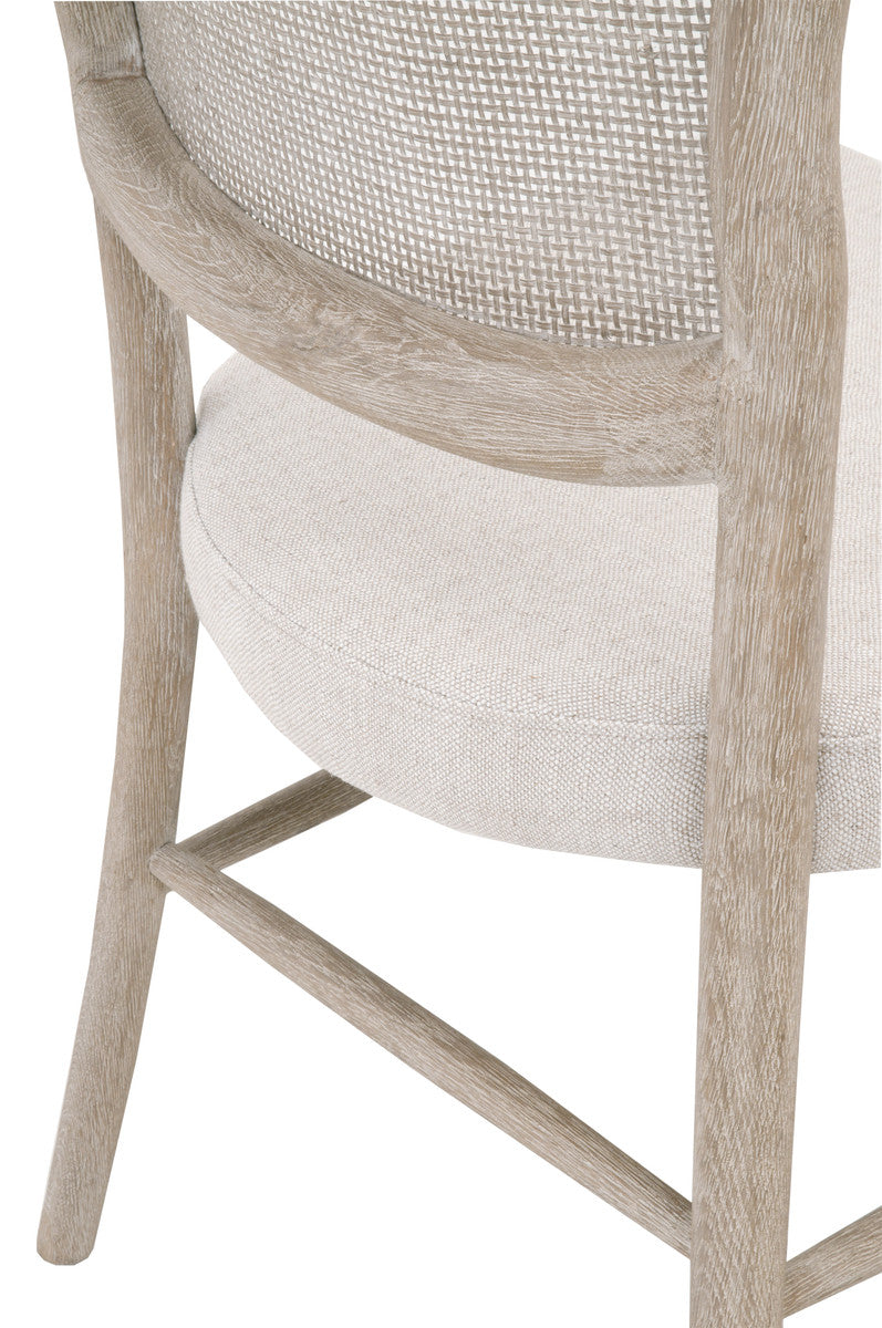 Zenia Dining Chair - Set of 2