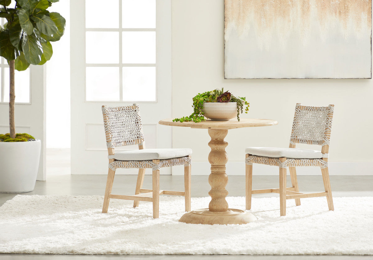 Catalina Dining Chair - Set of 2