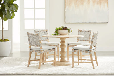 Catalina Dining Chair - Set of 2