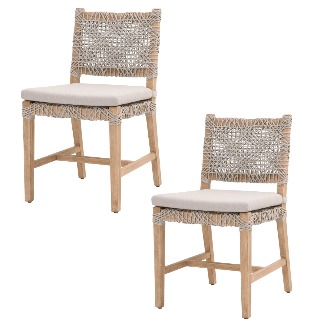 Catalina Dining Chair - Set of 2