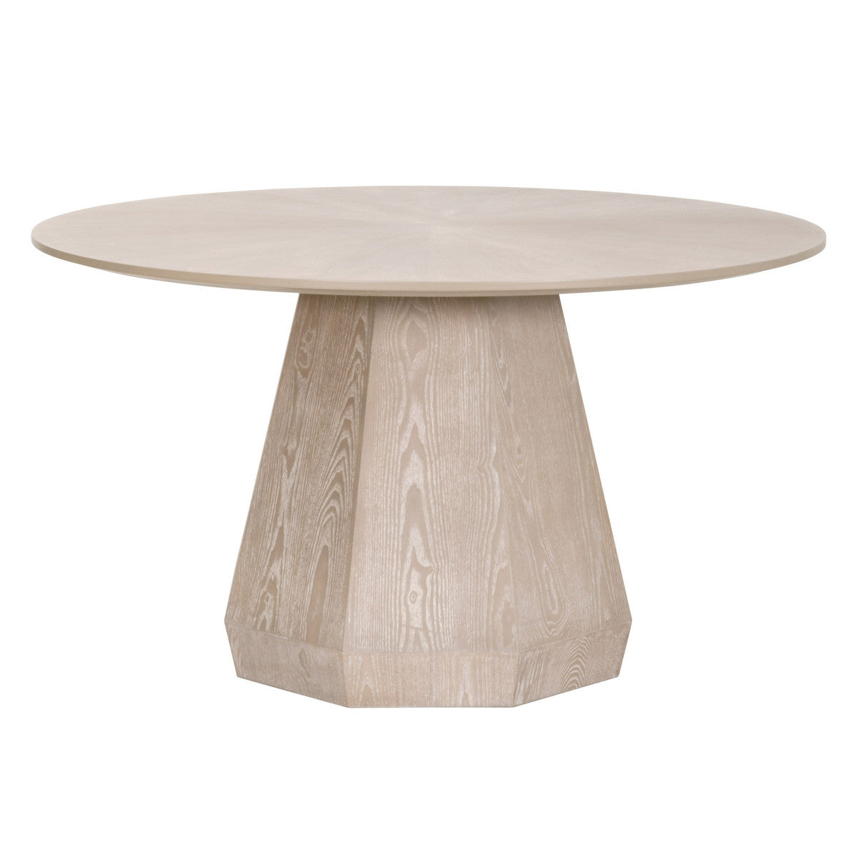 Sheridan 54" Round Dining Table