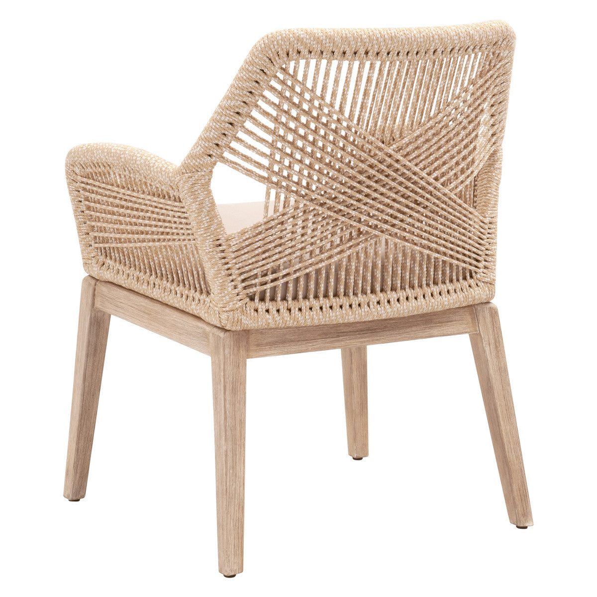 Lilian Dining Chair - Set of 2 - Sand