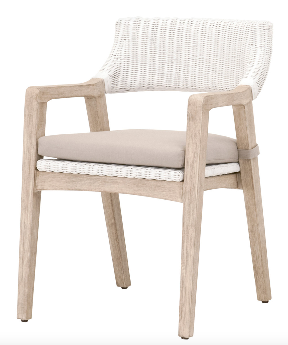 Lucia Arm Chair