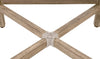 Montecito Counter Stool