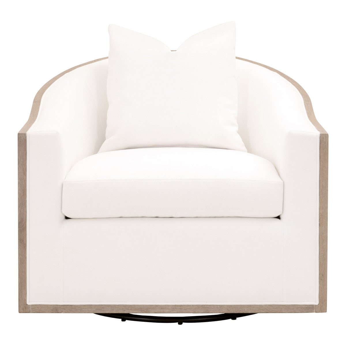 Patrice Swivel Chair