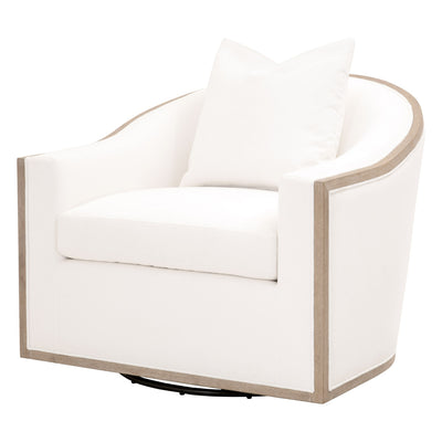 Patrice Swivel Chair