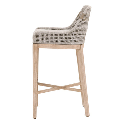 Serena Bar Stool - Taupe