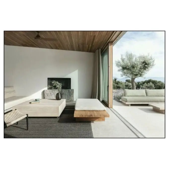 Living By the Sea Coffee Table Book
