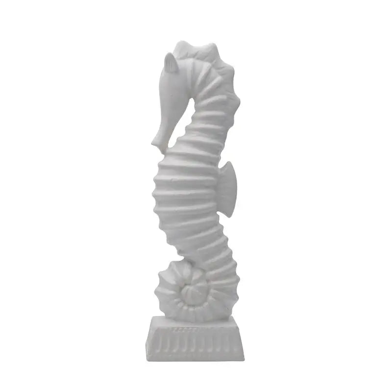 Seahorse Figurine