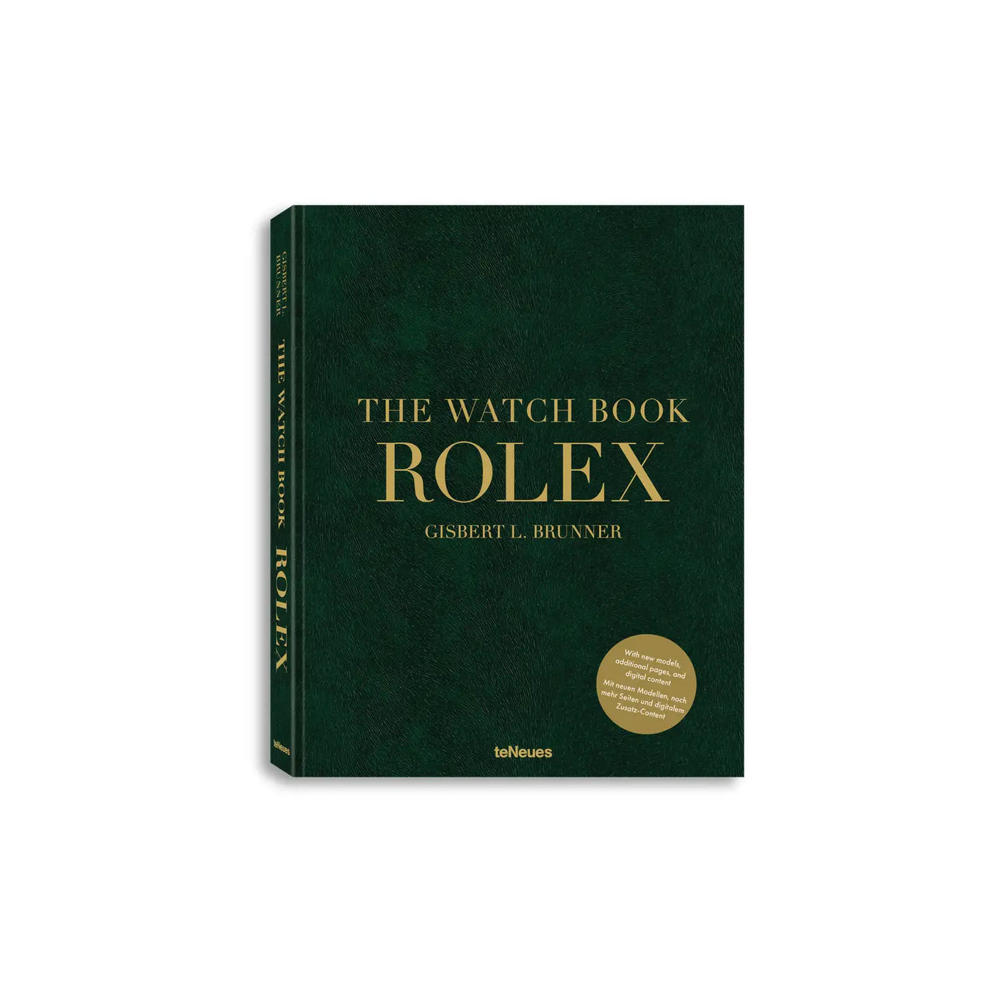 The Watch Book: Rolex