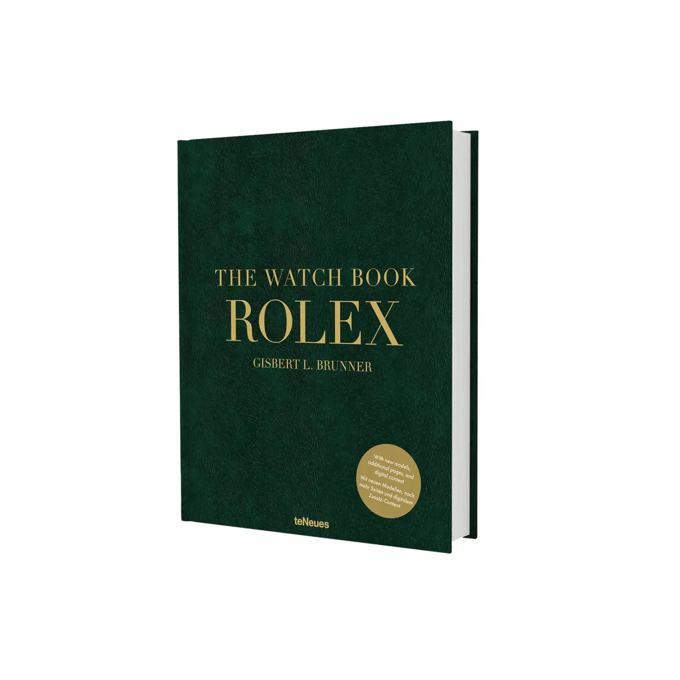 The Watch Book: Rolex