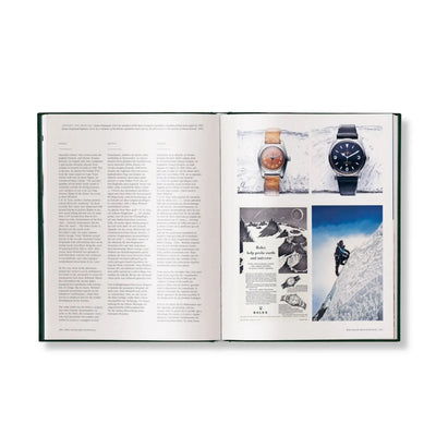 The Watch Book: Rolex