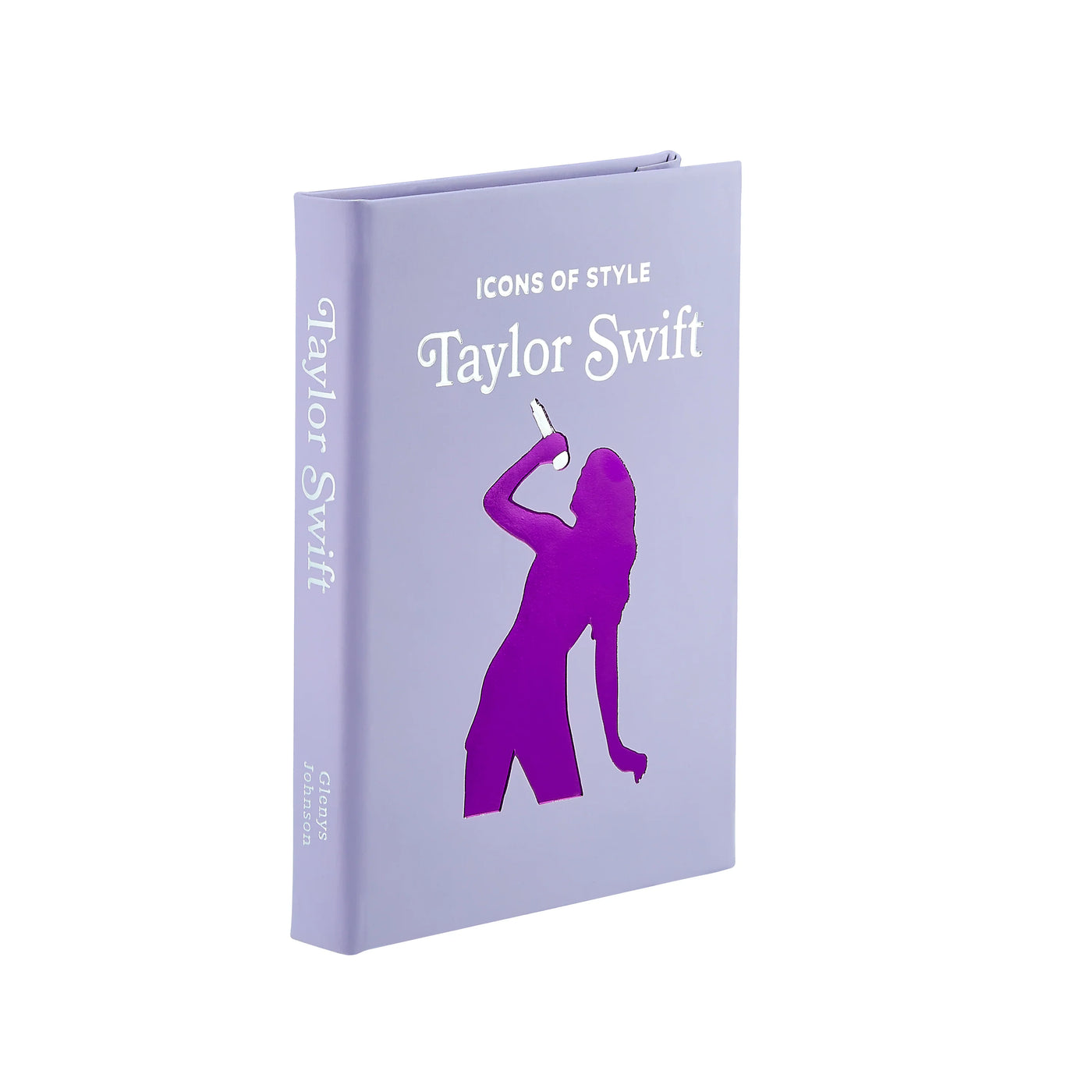 Icons of Style: Taylor Swift - Leather Bound