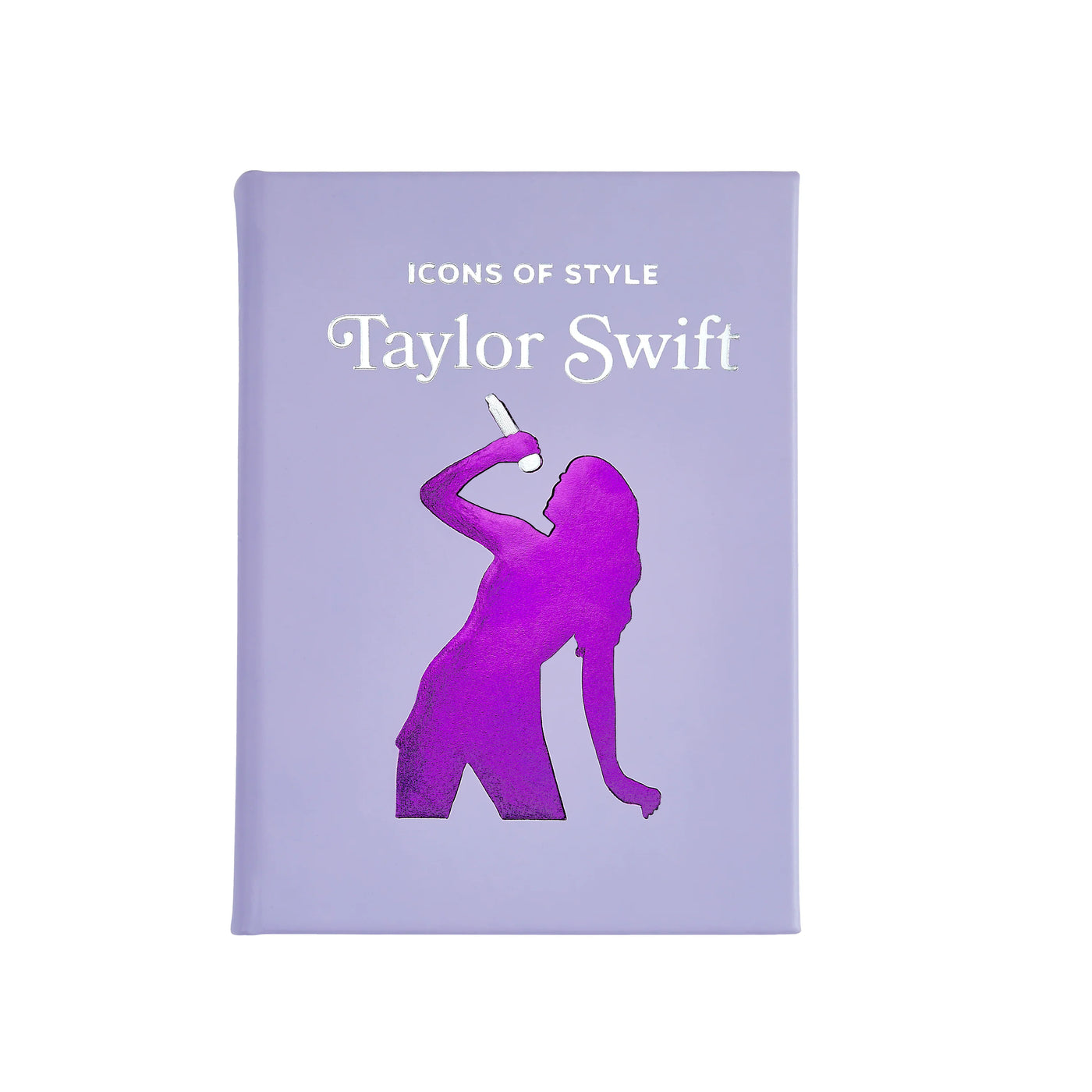 Icons of Style: Taylor Swift - Leather Bound