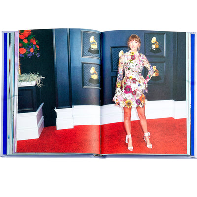 Icons of Style: Taylor Swift - Leather Bound