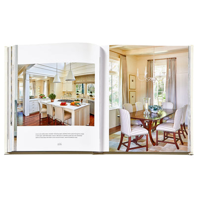 The Principles of Pretty Rooms - Leather Bound