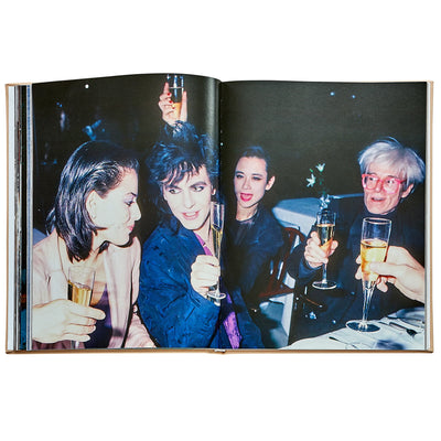 The Stylish LIfe: Cocktail Parties - Leather Bound