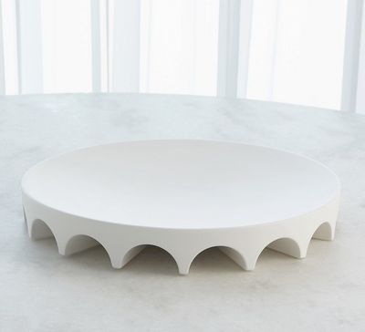 Arches Tabletop Collection