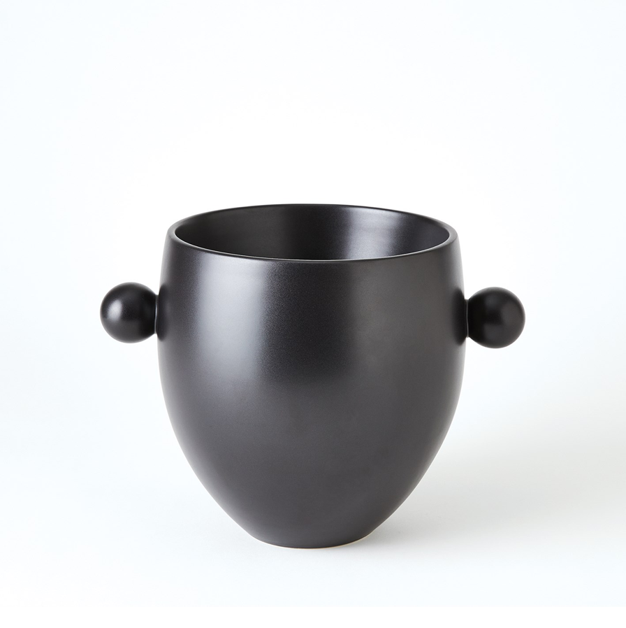 Unik Ice Bucket - Black