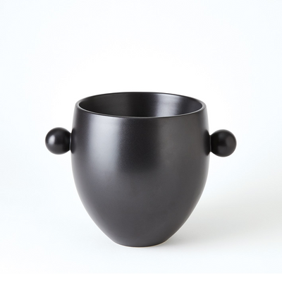 Unik Ice Bucket - Black