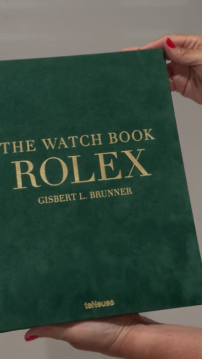 The Watch Book: Rolex