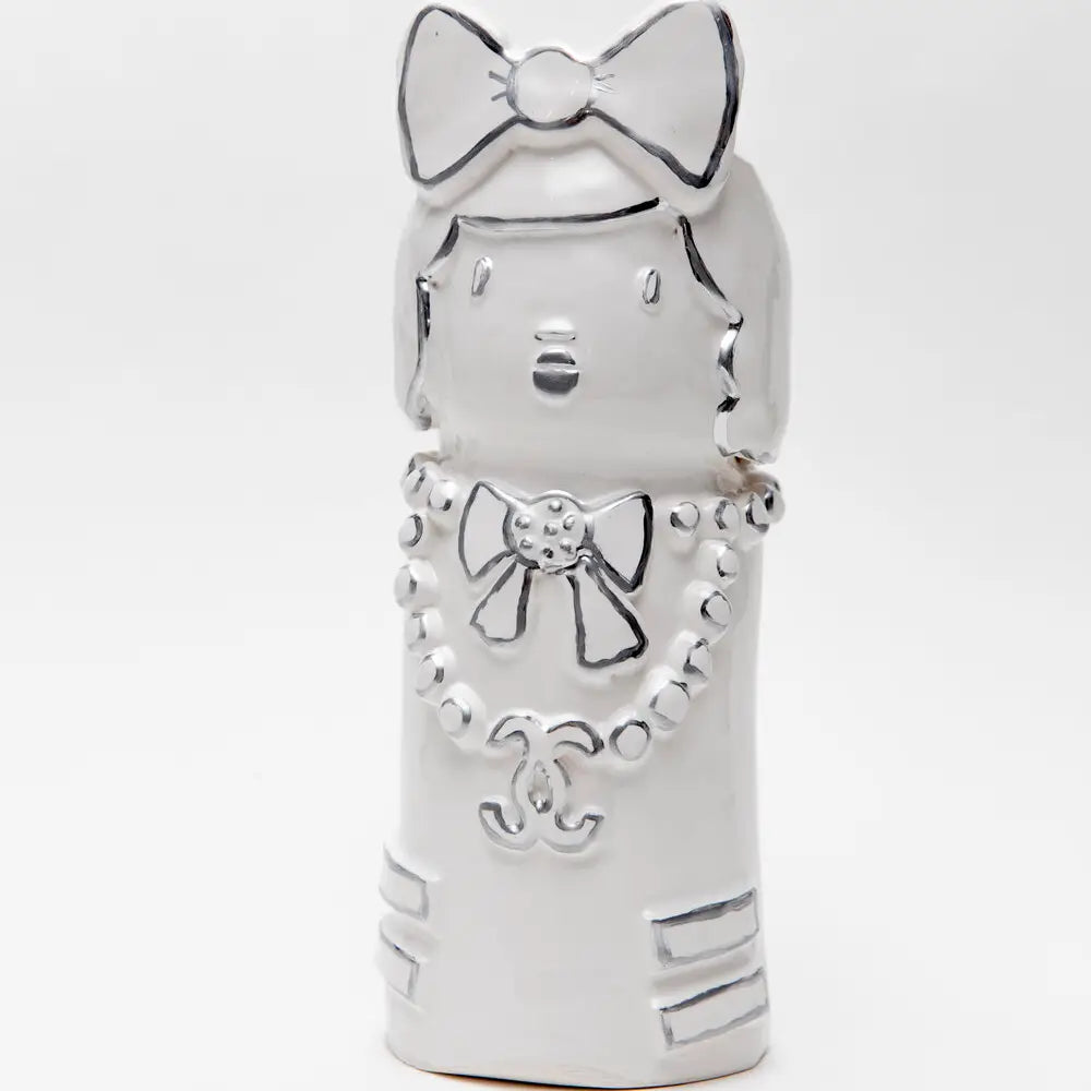 Coco Hand-Made Vase
