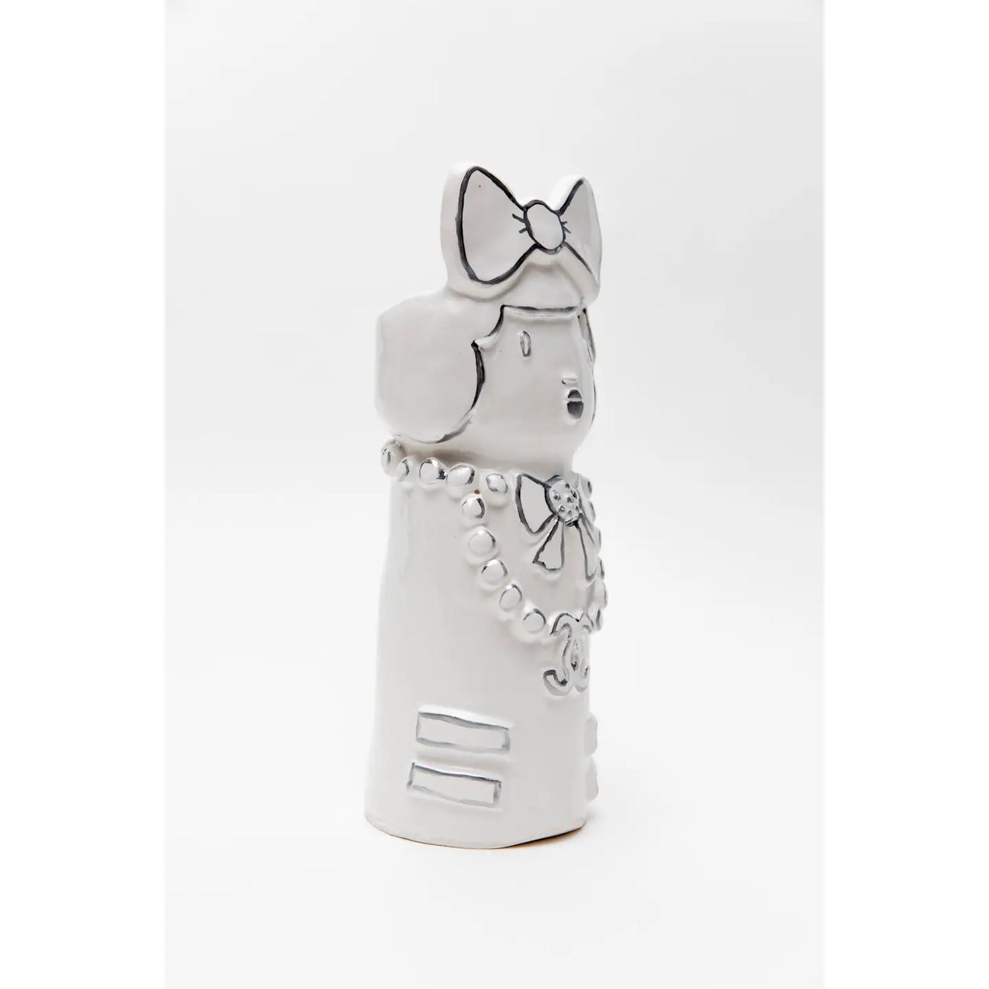 Coco Hand-Made Vase