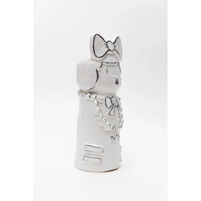 Coco Hand-Made Vase