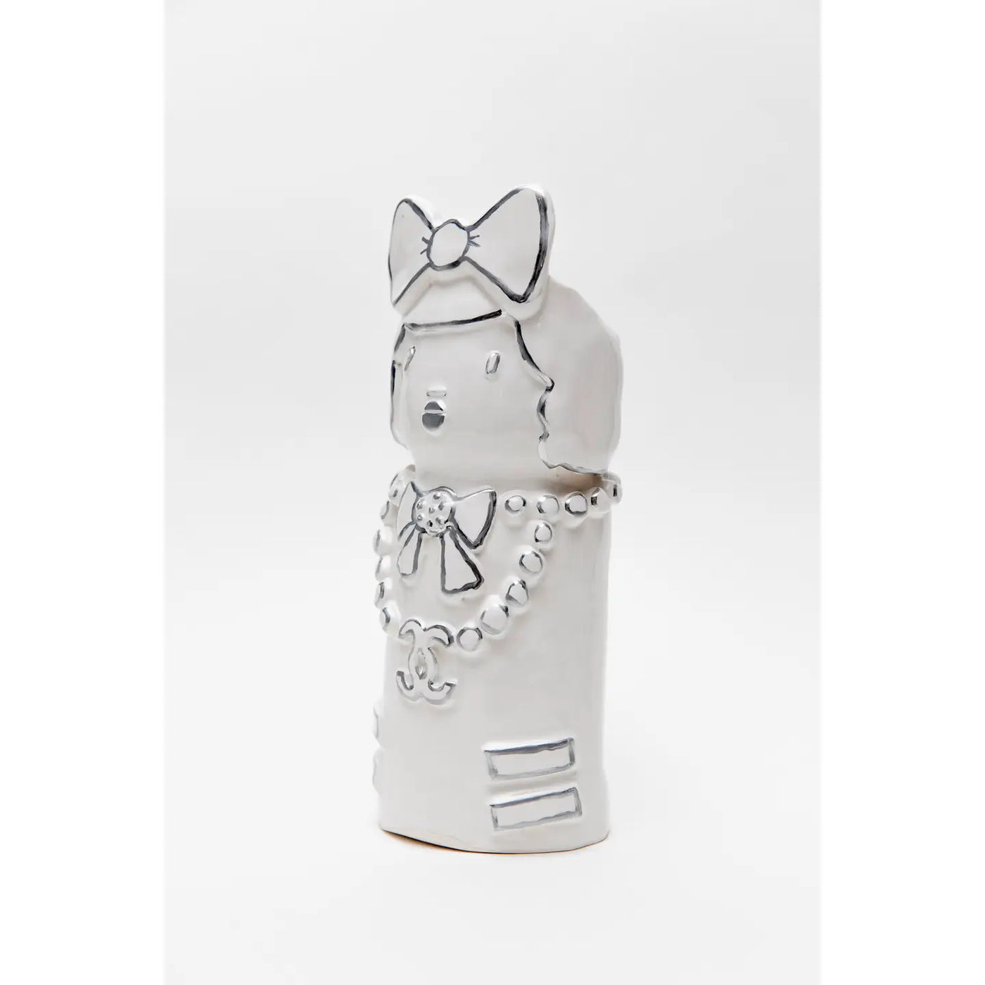 Coco Hand-Made Vase