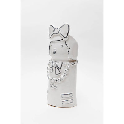 Coco Hand-Made Vase