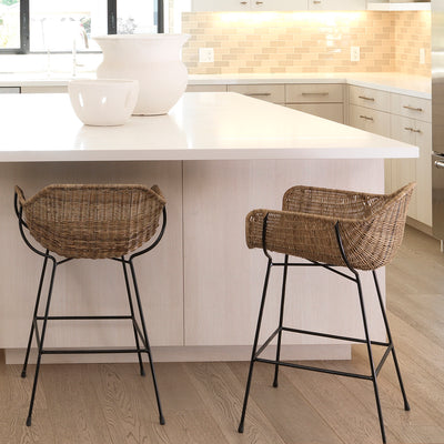 Bermuda Counter Stool