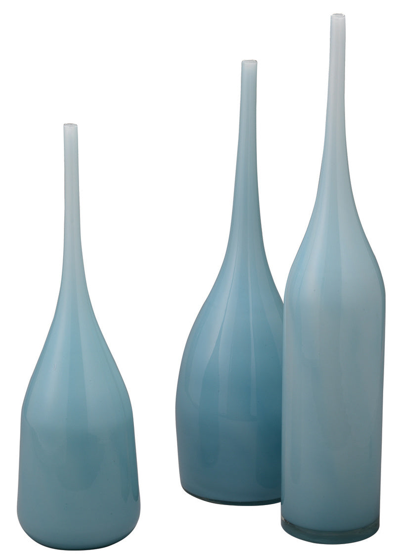 Prague's Vases- Set of 3