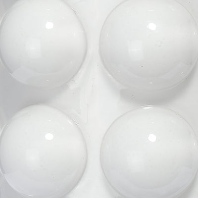 Bubbles Table Lamp - White