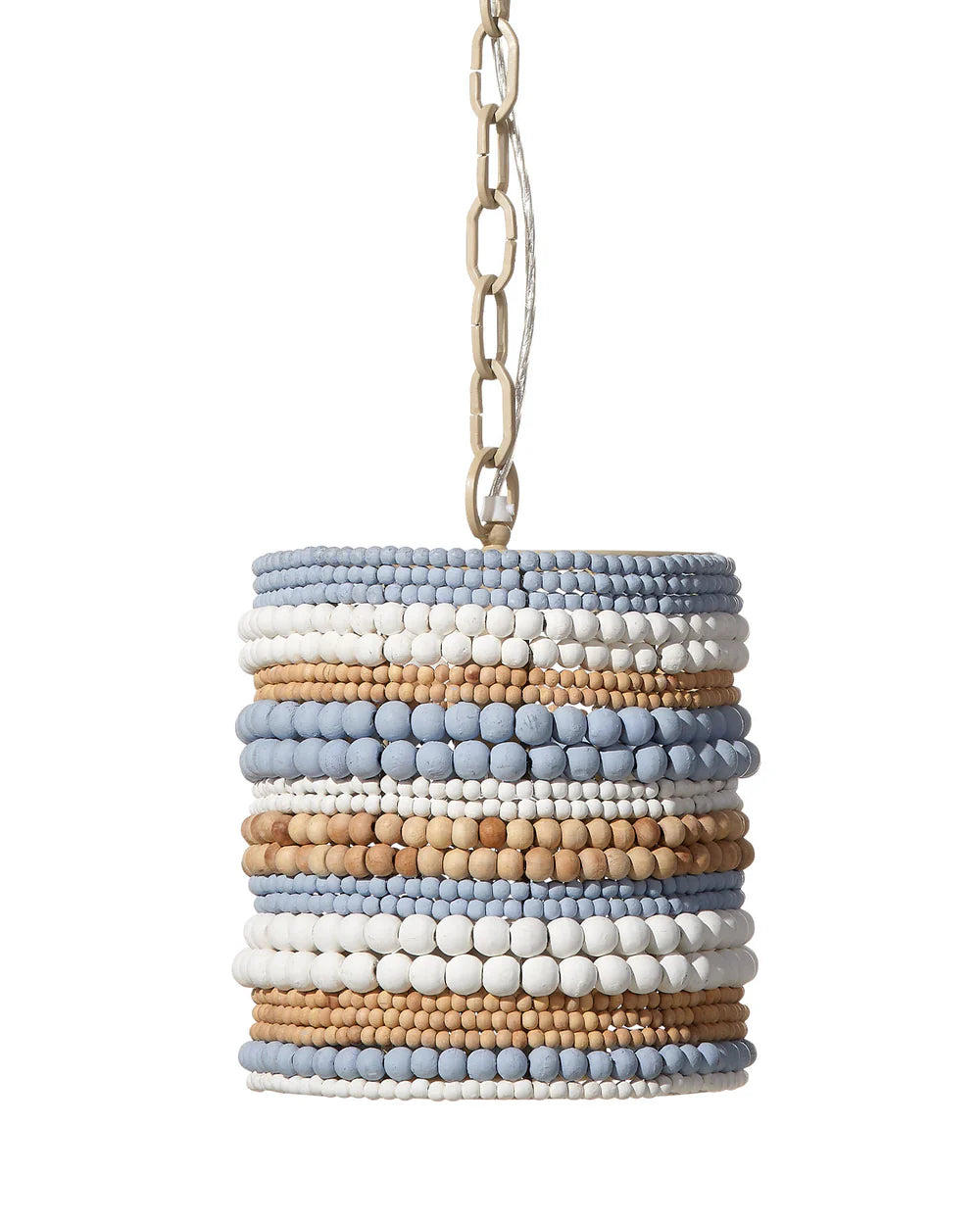 Lanai Wooden Pendant
