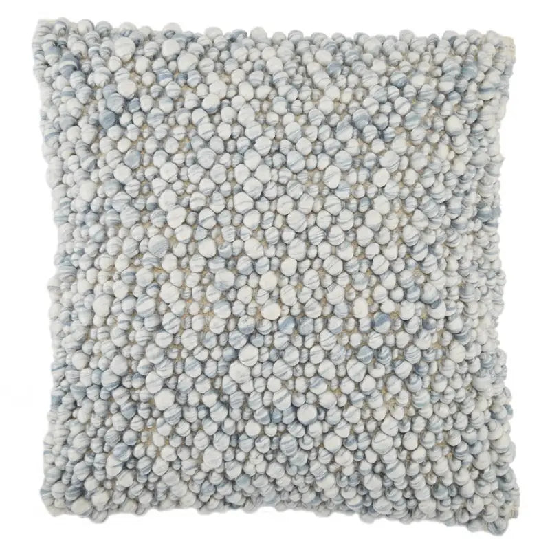 Antoinette Boucle Pillow