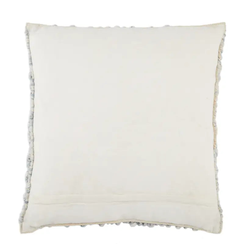 Antoinette Boucle Pillow
